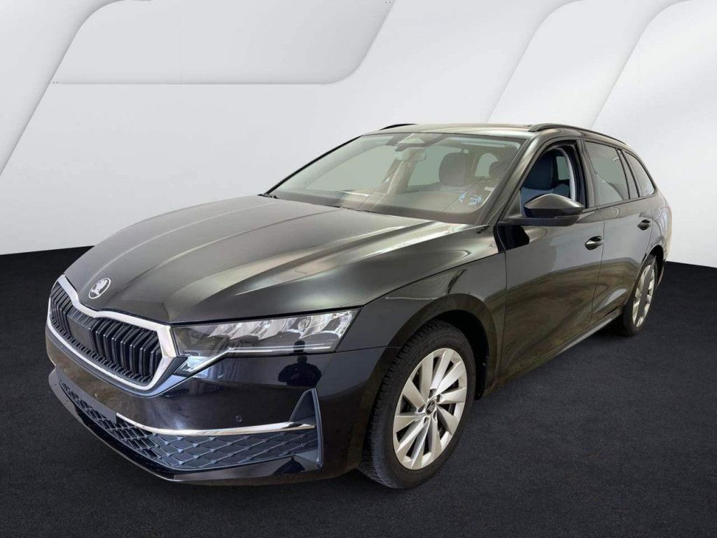 Image of Skoda Octavia