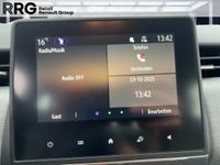 Renault Clio - Vorschau Bild 12