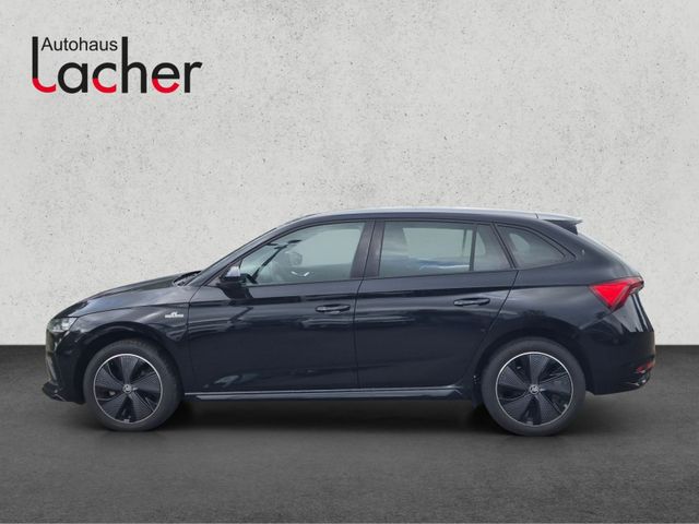 Scala Monte Carlo 1.0 TSI DSG