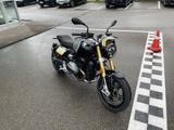 BMW R 12 nineT The Tracker ABS Pro LED ConnectedRide - BMW R nineT