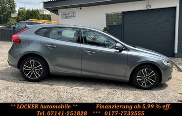Volvo V40 - 6