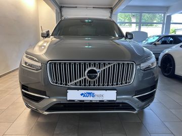 Volvo XC90 - 3