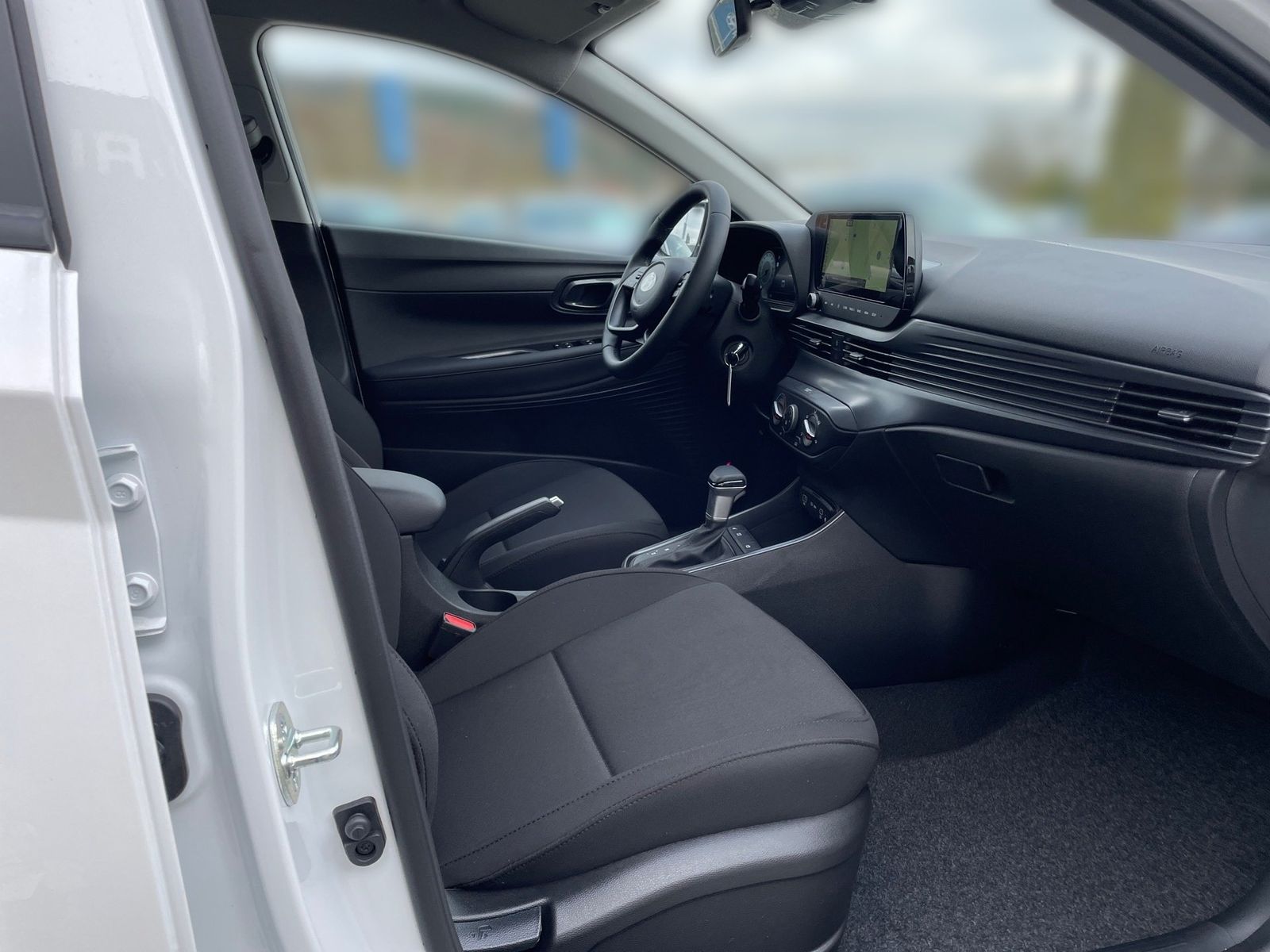Hyundai i20 – Bild 15