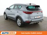 Kia Sportage 1.6 TGDI GT Line 4WD Aut.*NAVI*BI-XENON - Kia Gebrauchtwagen in Münster