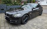 BMW 525d xDrive A Luxury Line Luxury Line - BMW 525: Limousine, 525d Xdrive