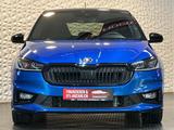 Skoda Fabia 1.5TSI MONTE CARLO* LED#SHZ#LH#FH#KEYLESS - Skoda Fabia Gebrauchtwagen in Dresden