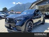 Mercedes-Benz Mercedes-AMG GLC53 4M+ Coupe STHZG AHK DP 21 HUD - Vorführfahrzeuge: Mercedes