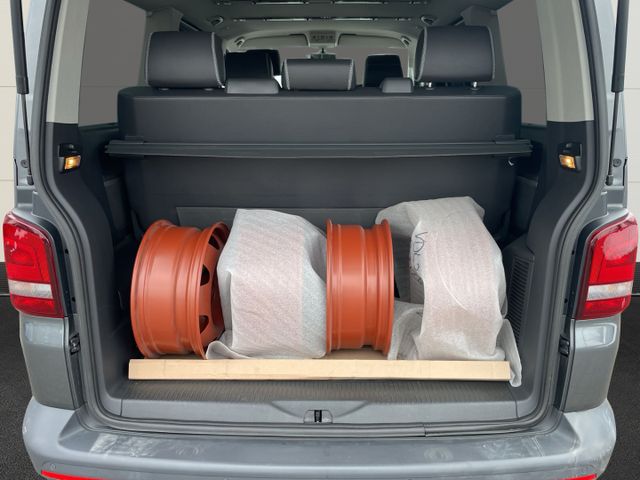 Volkswagen T5 Multivan PanAmericana 4Motion+Luftfahrwerk