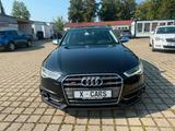 Audi S6 Avant 4.0 TFSI quattro BOSE PANO Standheizung - Audi S6 mit Benzin-Antrieb: Automatik