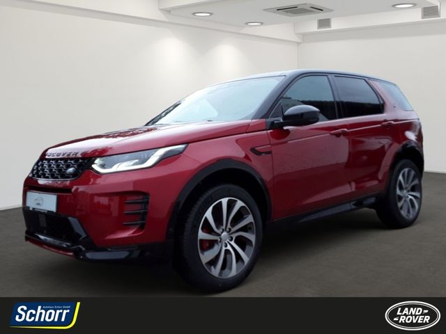 Land Rover Discovery Sport D200 Dynamic SE