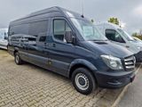Mercedes-Benz Sprinter 316CDI/DOKA/MAXI/6-Sitze/KLIMA/MWST - Dresden