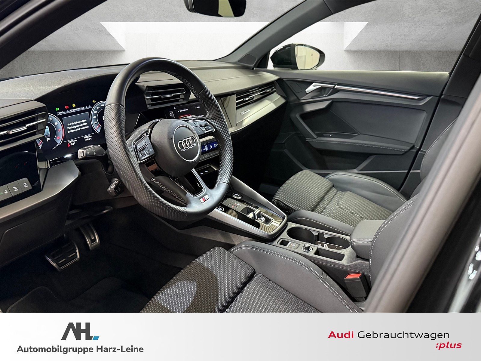 Audi A3 - Bild 12