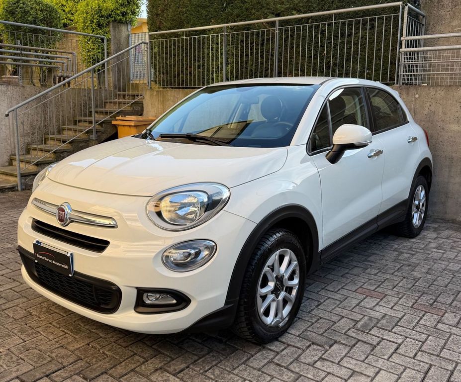 Image of Fiat 500X