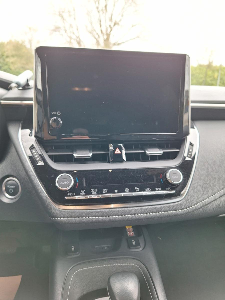 Suzuki Swace 1.8 Hybrid Comfort+