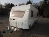 Dethleffs Camper-MOVER-Vorzelt-Festbett-1200KG - Dethleffs Wohnwagen K
