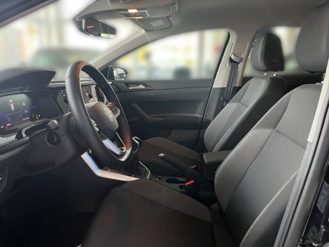 Fahrzeugabbildung Volkswagen Polo 1.0 TSI LIFE ACC GJR LED NAVI