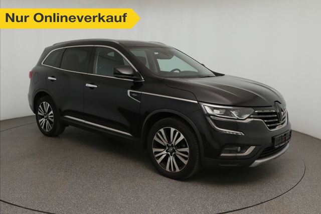 Renault Koleos 2.0 dCi 175 FAP Initiale Paris 4x4 NAVI+