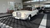 Mercedes-Benz 280S (W108) Lenkrad-Automatik H-Zulassung WGA 2+
