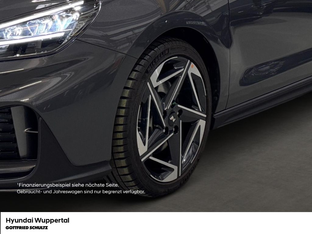 Hyundai i30 – Bild 8