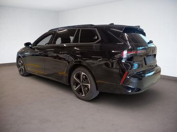 Fotografie 5 des Opel Astra ST GS 360°Kamera Keyless Matrix AHK