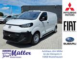 Fiat Scudo Serie 2 L2 120 PS Holzboden/ City Paket - Fiat Scudo: Kombi