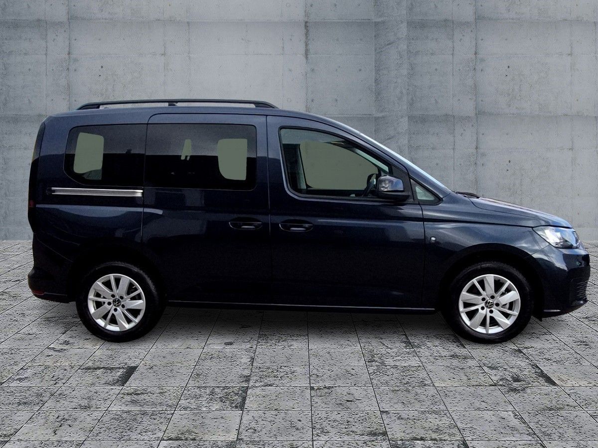 Volkswagen Caddy - Bild 6