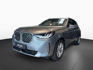 BMW X3 - 3