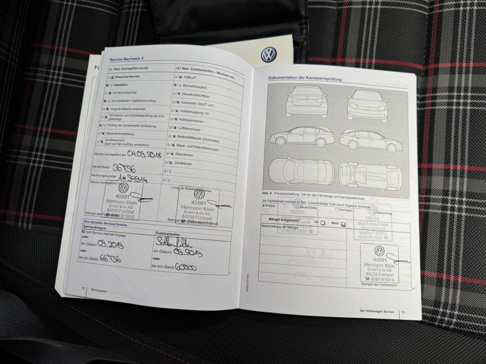 Volkswagen Golf VII Lim. GTI BMT Navi SHZ Klima Tempo foto 16