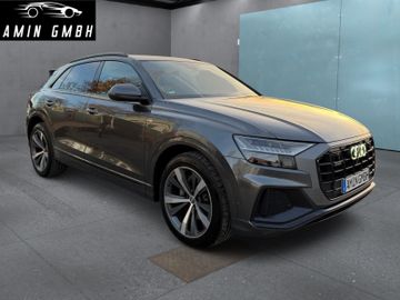 Audi Q8 - 3