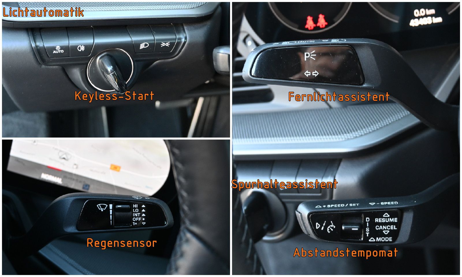 Fahrzeugabbildung Porsche 911 992 Carrera 4S Coupé °SPORT DESIGN°ACC°BOSE°