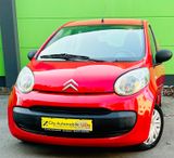 Citroën C1 Advance, Ganzjahresreifen, HU/AU & Insp. NEU - Citroën C1 aus 2008