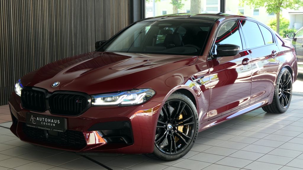 BMW M5