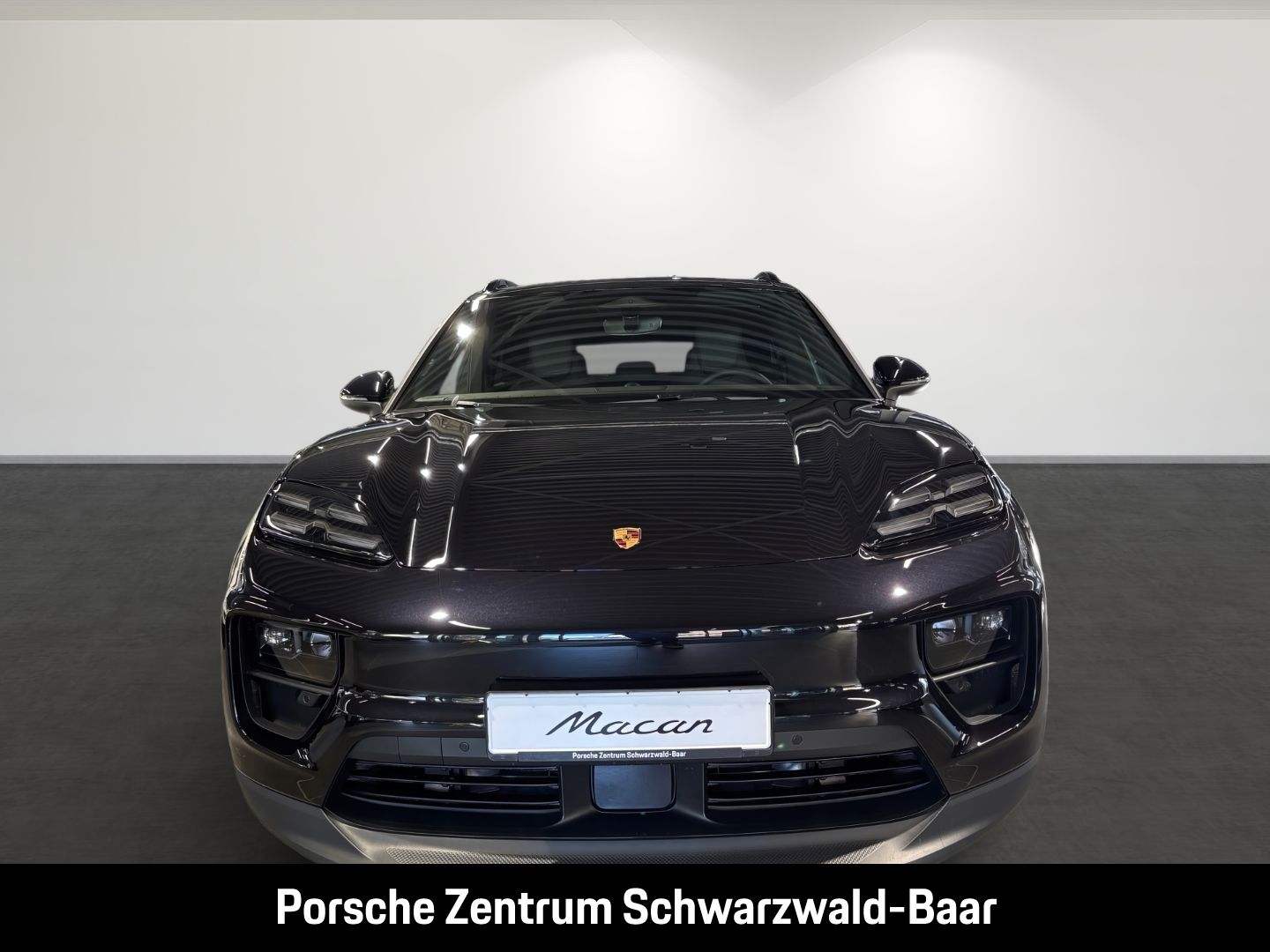 Porsche Macan - Bild 9