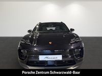 Porsche Macan - Vorschau Bild 9