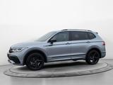 Volkswagen Tiguan Allspace 2.0TDI R-Line DSG 7-Sitzer Navi - Volkswagen Tiguan Allspace: R Line