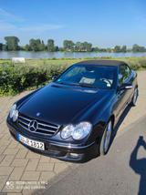 Mercedes-Benz CLK 200 KOMPRESSOR AVANTGARDE Avantgarde - Mercedes-Benz CLK 200 in Bonn