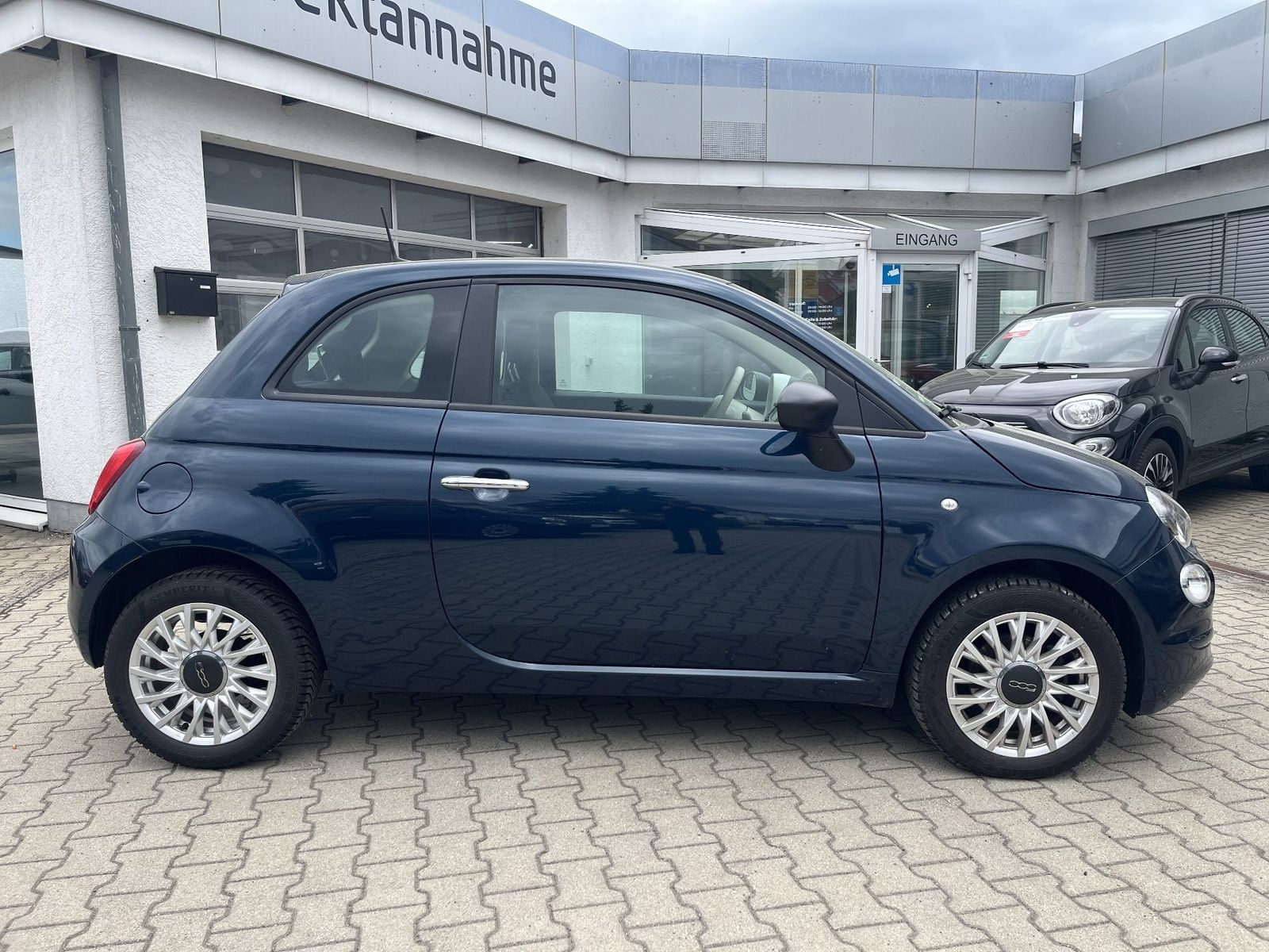 Fiat 500 - Bild 7
