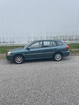 Kia Rio, Tüv 10/2026 - Kia Rio: Kombi