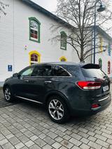 Kia Auto Kia Sorento - Kia Sorento in Mainz