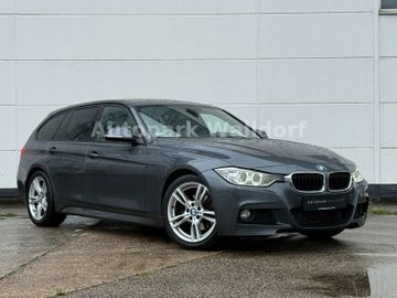 BMW 320 - 4