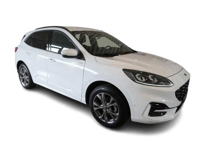Ford Kuga 2.5 PHEV Aut. ST-Line X Navi ACC BLIS Kamer imagem 2