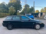 Alfa Romeo Geliebten Alfa abzugeben - gebrauchte Alfa Romeo 156 aus dem Jahr 2004