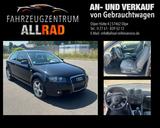 Audi A3 1.6 FSI Attraction - gebrauchte Audi A3 aus dem Jahr 2006