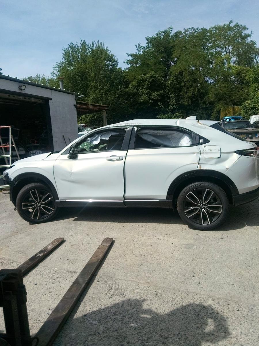 Honda HR-V 1.5 i-MMD Hybrid Advance