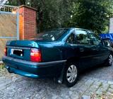 Opel Vectra 1.6i Selection tüv neu  - gebrauchte Opel Vectra aus dem Jahr 1994