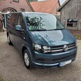 Volkswagen T6 Transporter - VW T6 Transporter von privat