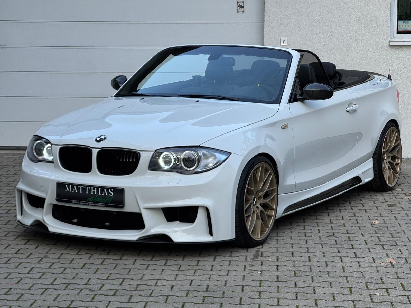 Used BMW 1 Series cars for sale in Germany | mobile.de