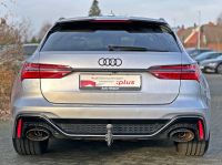 Audi RS6 - Vorschau Bild 32