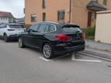 BMW X3 xDrive20i | Navi | Sitzheizung | TÜV 4/28 - BMW X3: 28i