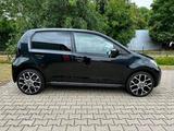 Volkswagen e-up! Style - schwarze Volkswagen e-up!